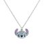 Naszyjnik Disney - Stitch