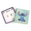 Kolczyki Disney - Stitch & Angel- Zdjęcie 2