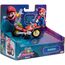 Pojazd z figurką The Super Mario Galaxy Movie - Mario z motorem- Zdjęcie 7