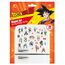 Magnesy na lodówkę Dragon Ball Z - Fighters