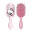 Szczotka do włosów Hello Kitty- Zdjęcie 2
