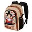 Plecak Dragon Ball Z Goku Foodie z możliwością regulacji 44 cm- Zdjęcie 4