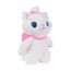 Pluszowy plecak Disney Aryskotraci Marie 30 cm- Zdjęcie 2
