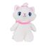 Pluszowy plecak Disney Aryskotraci Marie 30 cm
