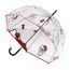 Parasol maualny Hello Kitty 60 cm