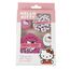 Zestaw 4 gąbeczek do pudru Hello Kitty- Zdjęcie 2