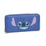 Portfel ze sztucznej skóry Disney Stitch