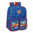Plecak Disney Pixar Cars z możliwością regulacji 33 cm