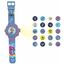 Zegarek z projektorem Disney - Stitch
