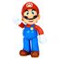 Figurka Nintendo Super Mario - Mario 50cm- Zdjęcie 4
