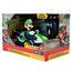 Pojazd zdalnie sterowany Mario Kart - Luigi- Zdjęcie 6