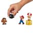 Zestaw do zabawy Nintendo Super Mario Acorn Plains- Zdjęcie 2