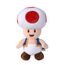 Pluszak Nintendo Super Mario - Toad (20 cm)- Zdjęcie 2
