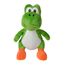 Pluszak Super Mario Bros - Yoshi 30cm- Zdjęcie 3