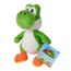 Pluszak Super Mario - Yoshi 20cm- Zdjęcie 2