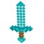 Replika miecza Minecraft 50cm