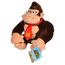 Pluszak Super Mario Bros - Donkey Kong 30cm- Zdjęcie 2