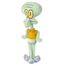Pluszak SpongeBob - Skalmar 20cm- Zdjęcie 2