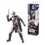 Figurka Star Wars Titan Series - The Mandalorian 30cm