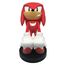Podstawka pod telefon / kontroler Sonic Cable Guy - Knuckles