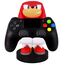 Podstawka pod telefon / kontroler Sonic Cable Guy - Knuckles- Zdjęcie 6