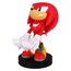 Podstawka pod telefon / kontroler Sonic Cable Guy - Knuckles- Zdjęcie 2