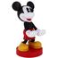 Podstawka pod telefon / kontroler Disney Cable guy - Mickey- Zdjęcie 2