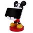 Podstawka pod telefon / kontroler Disney Cable guy - Mickey- Zdjęcie 4