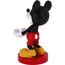 Podstawka pod telefon / kontroler Disney Cable guy - Mickey- Zdjęcie 3