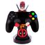 Podstawka pod telefon / kontroler Marvel Cable Guy - Deadpool Zombie- Zdjęcie 2