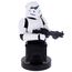 Podstawka pod telefon / kontroler Star Wars Cable Guy - Imperial Stormtrooper- Zdjęcie 2