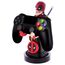 Podstawka pod telefon / kontroler Marvel Cable Guy - Deadpool Zombie- Zdjęcie 3