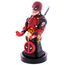 Podstawka pod telefon / kontroler Marvel Cable Guy - Deadpool Zombie- Zdjęcie 4
