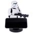 Podstawka pod telefon / kontroler Star Wars Cable Guy - Imperial Stormtrooper- Zdjęcie 4