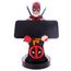 Podstawka pod telefon / kontroler Marvel Cable Guy - Deadpool Zombie- Zdjęcie 6