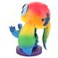Podstawka pod telefon / kontroler Disney Cable Guy - Stitch Rainbow- Zdjęcie 2