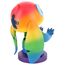 Podstawka pod telefon / kontroler Disney Cable Guy - Stitch Rainbow- Zdjęcie 3
