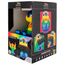 Podstawka pod telefon / kontroler Disney Cable Guy - Stitch Rainbow- Zdjęcie 17