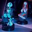 Podstawka pod telefon / kontroler Disney Miasteczko Halloween Cable guy - Jack Skellington- Zdjęcie 9