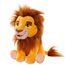 Pluszak Disney Król Lew - Mufasa