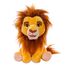 Pluszak Disney Król Lew - Mufasa- Zdjęcie 2