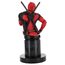 Podstawka pod telefon / kontroler Marvel Cable Guy - Deadpool 21cm- Zdjęcie 8