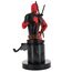 Podstawka pod telefon / kontroler Marvel Cable Guy - Deadpool 21cm- Zdjęcie 9