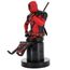 Podstawka pod telefon / kontroler Marvel Cable Guy - Deadpool 21cm- Zdjęcie 10