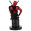Podstawka pod telefon / kontroler Marvel Cable Guy - Deadpool 21cm- Zdjęcie 13