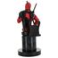 Podstawka pod telefon / kontroler Marvel Cable Guy - Deadpool 21cm- Zdjęcie 14
