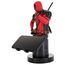 Podstawka pod telefon / kontroler Marvel Cable Guy - Deadpool 21cm- Zdjęcie 15