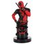 Podstawka pod telefon / kontroler Marvel Cable Guy - Deadpool 21cm