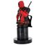Podstawka pod telefon / kontroler Marvel Cable Guy - Deadpool 21cm- Zdjęcie 3