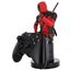 Podstawka pod telefon / kontroler Marvel Cable Guy - Deadpool 21cm- Zdjęcie 18